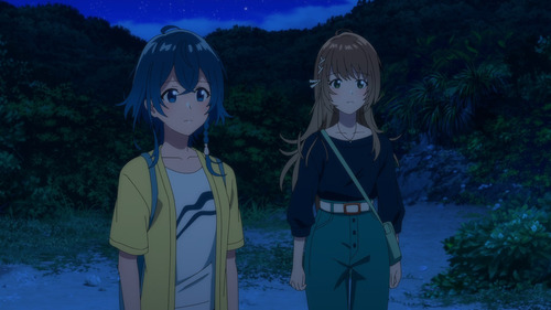 Эргэн ирэхэд бэлэн